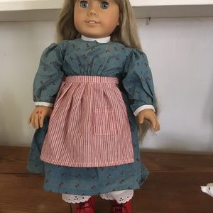 American Girl doll - Kirsten